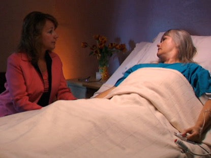 The Parable Of The Rich Man And Lazarus