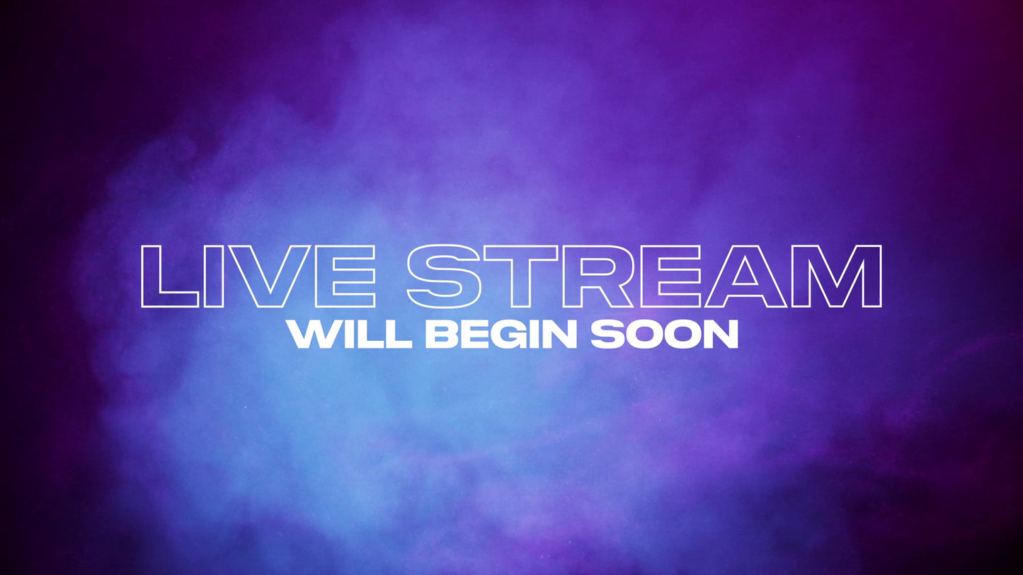 Dust Live Stream Still