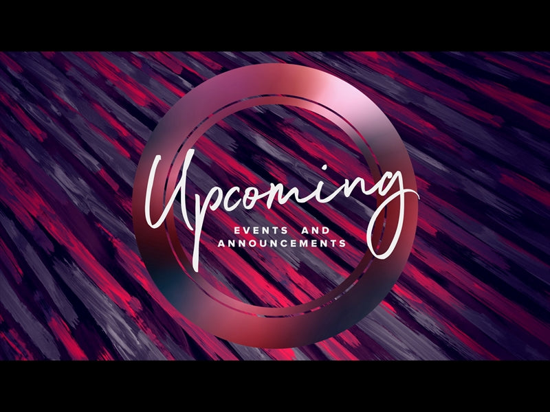 Good Friday Color Brush Upcoming