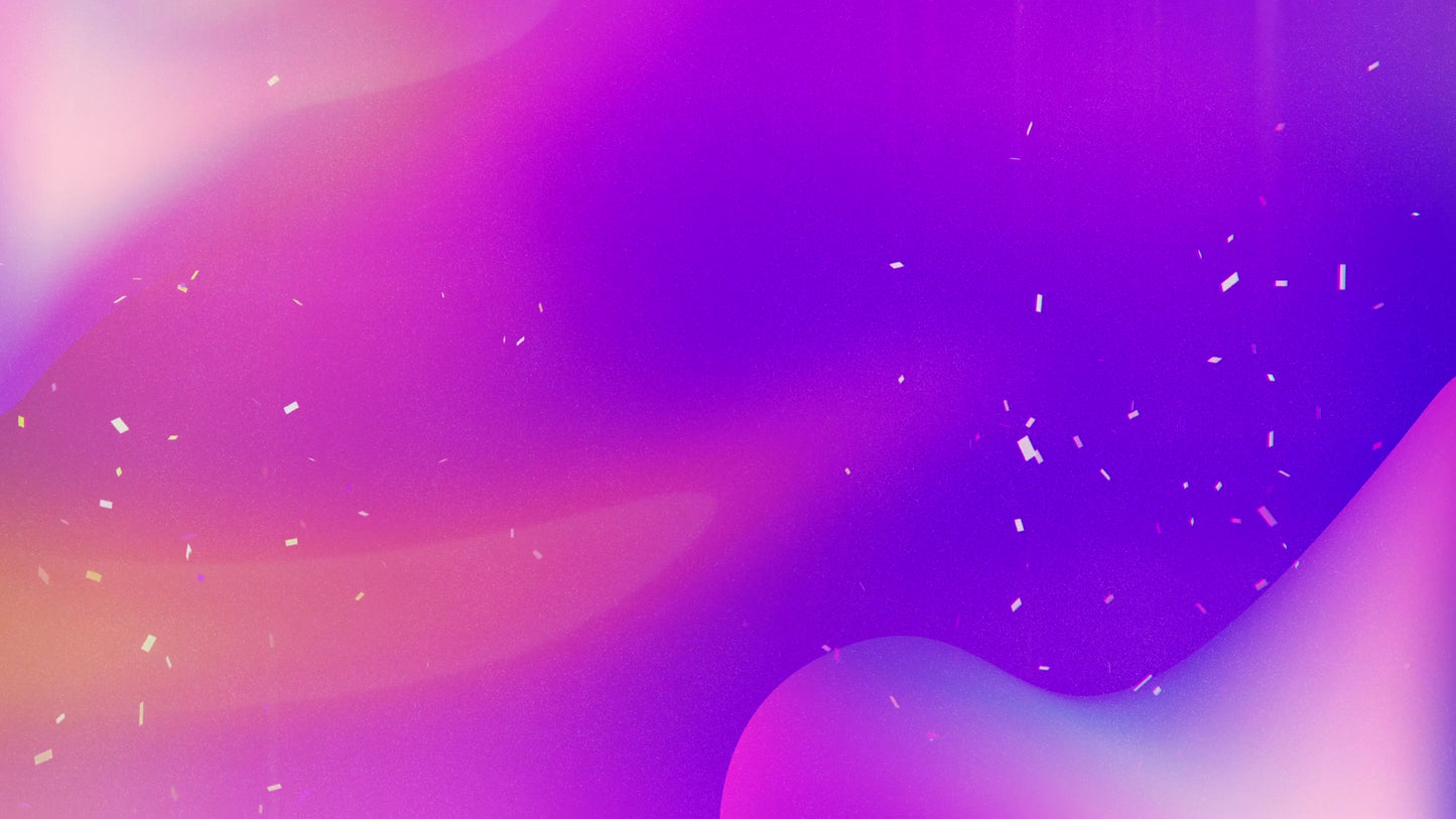 Superbright Celebration Deep Still