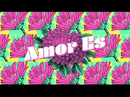 Amor Es (Dia De La Madre)