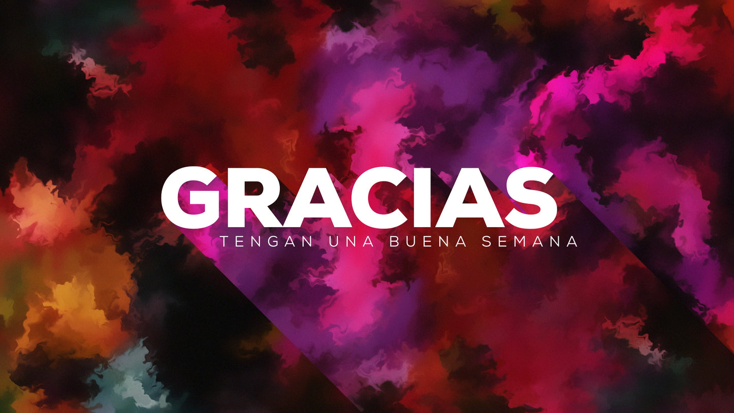 Fall Paint Closing Still