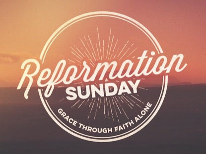 Mountain Rays Reformation