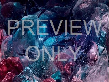 Christmas Glass 11 Still