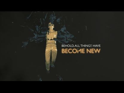 All Things New
