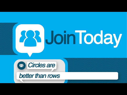 Join A Group