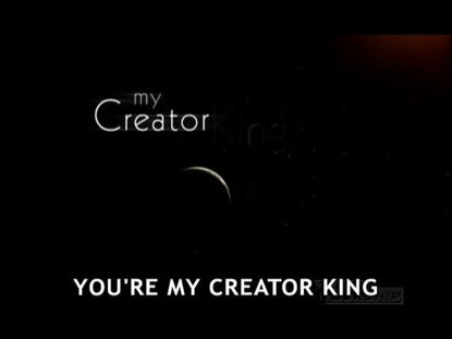Creator King