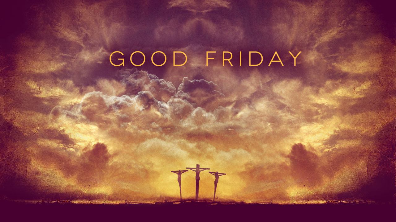 Calvary Horizon Friday