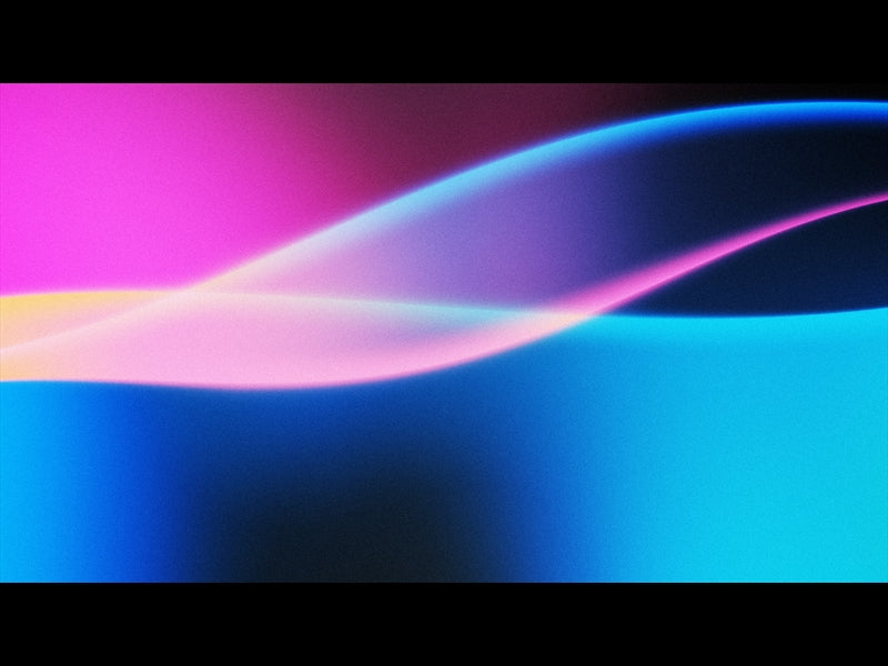 Color Drift Loop 03