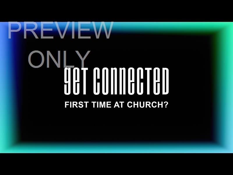 Gradient Border Get Connected Still