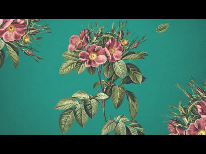 Floral Burst 3
