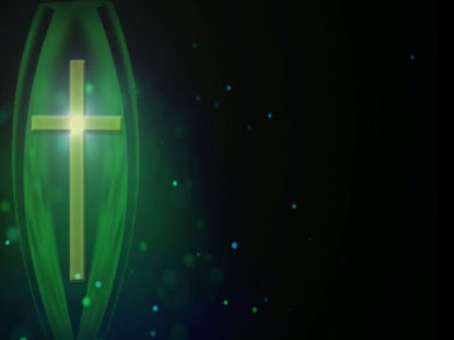 Redemptive Cross