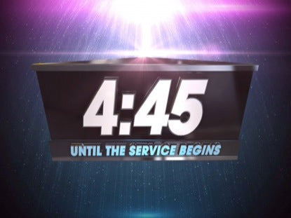 Stellar Countdown