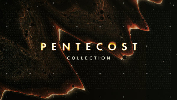 Pentecost Collection