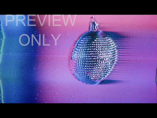 Crt Christmas Ornaments Still 14
