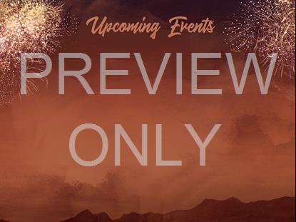 Majestic Skies Upcoming Events Alt 1