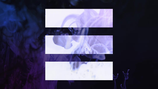 Ink Rise Lavender Remix Still