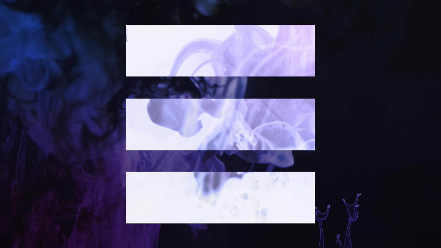 Ink Rise Lavender Remix