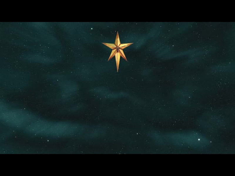 Star Of Wonder 4