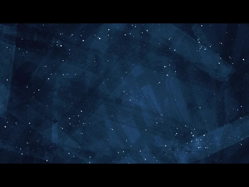 Jeweled Brush Christmas Blue 1