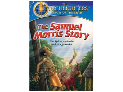 Torchlighters: The Samuel Morris Collection