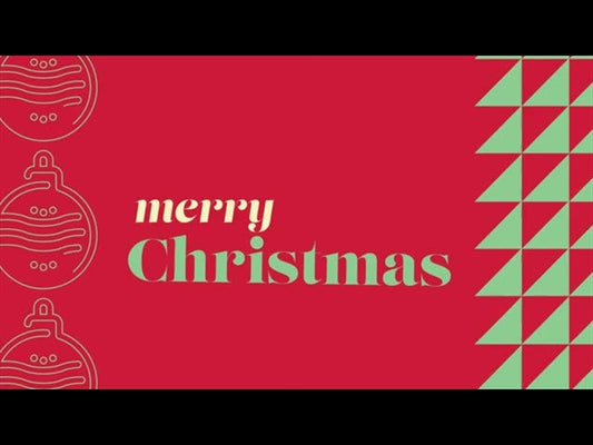 Christmas Volume Nine: Title