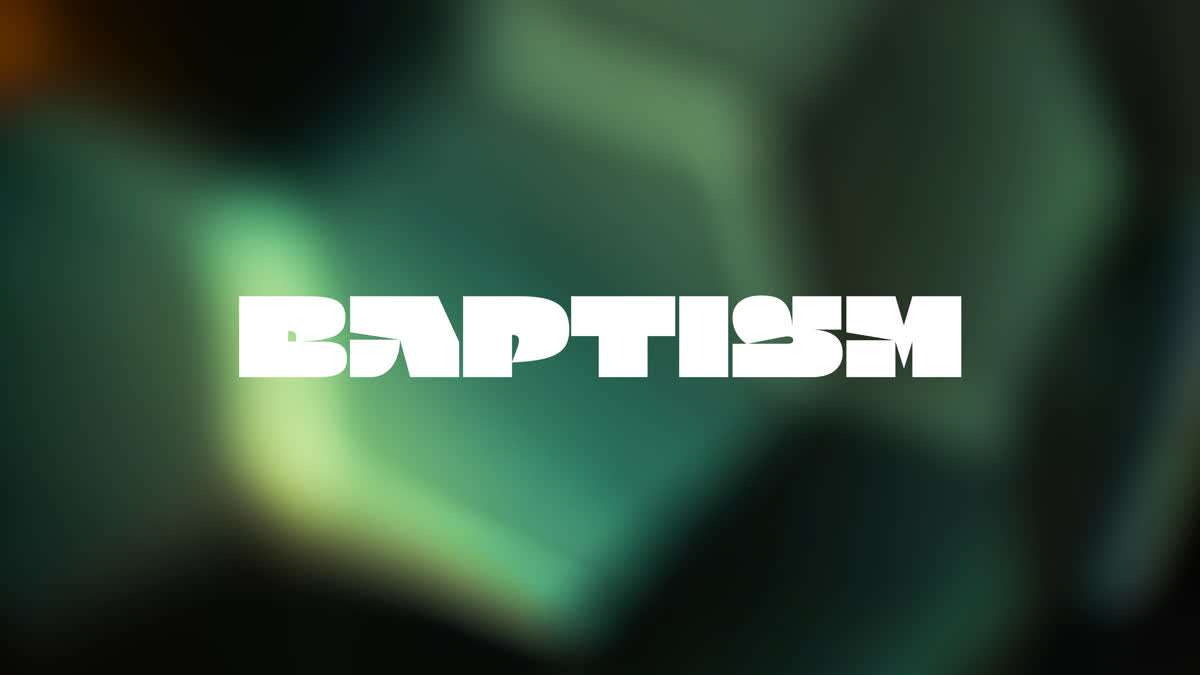 Hex Baptism