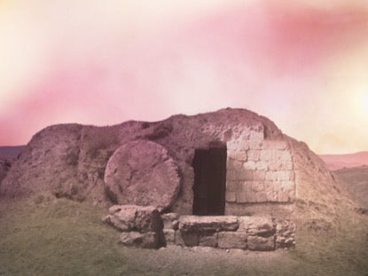 Resurrection Sunday 2