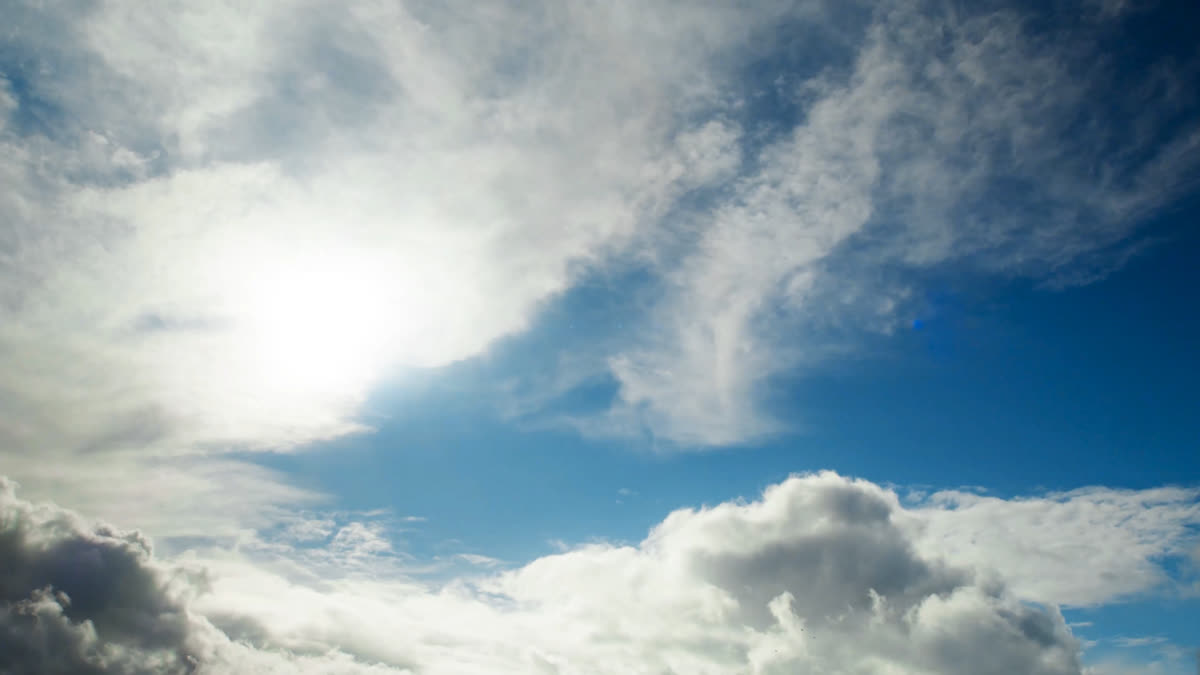 Cloudlapse 3