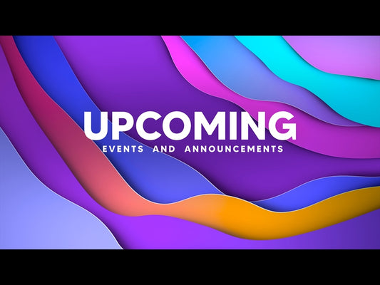 Waveflow Upcoming