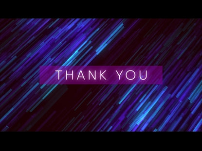 Crystalline Thank You