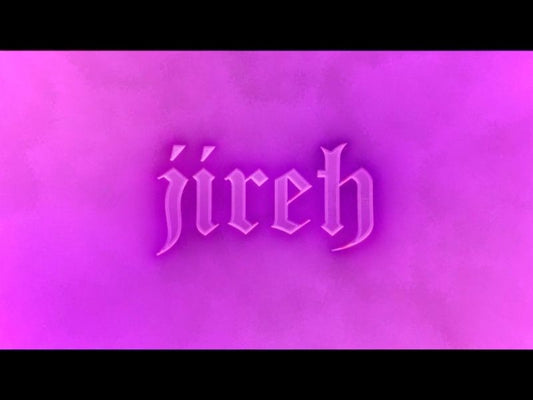 Jireh Loop 01