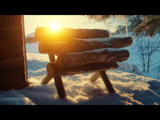 Journey To The Nativity Silent Night Loop 2