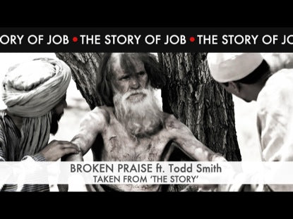 Broken Praise: The Story