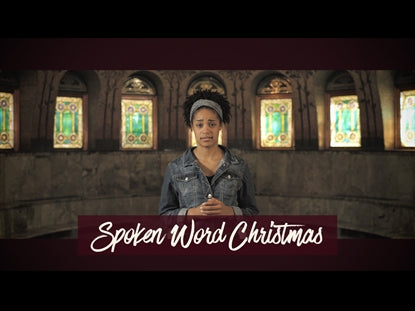 Spoken Word Christmas