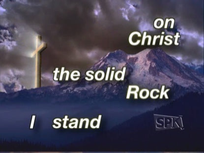 The Solid Rock