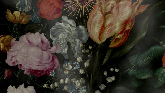 Easter Vintage 8 Alt Still