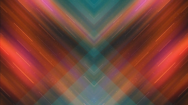 Radiant Angles 05