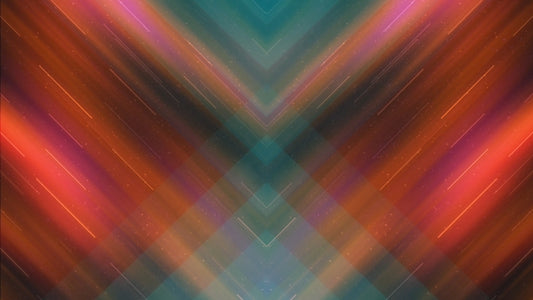 Radiant Angles 05