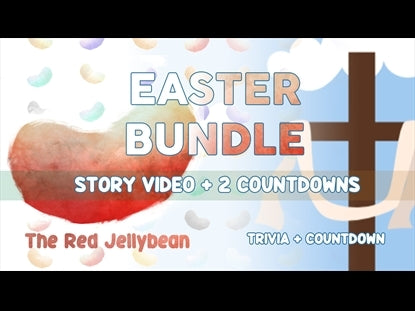 Easter Bundle