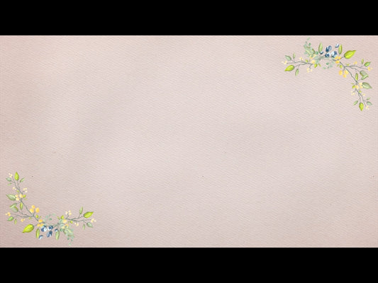 Petite Flower: Loop 05
