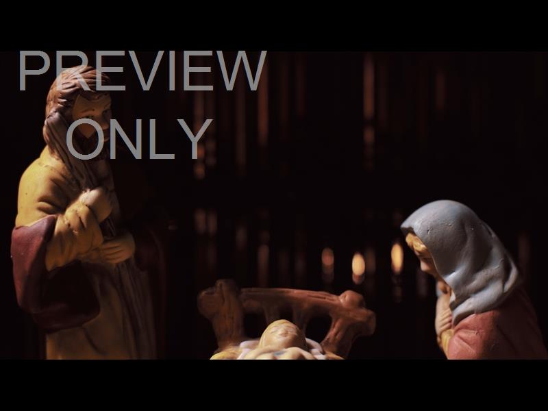 In A Manger Still 06