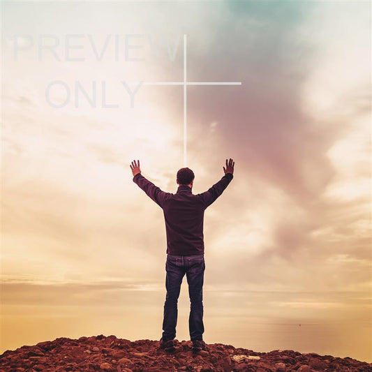 Fear Not Philippians 4 Blank