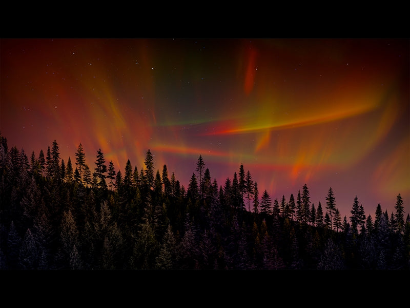 Aurora Glow 2