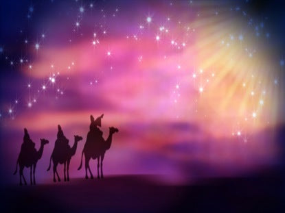 Wisemen
