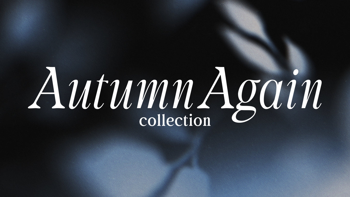 Autumn Again Collection