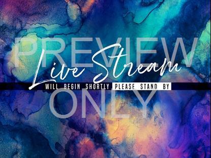 Canvas Live Stream Still