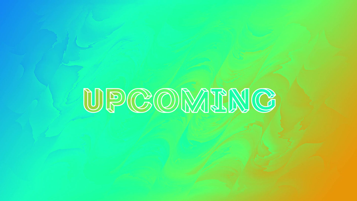 Gradient Moves Upcoming Still