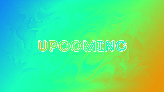 Gradient Moves Upcoming Still