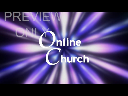 Winterstar Online Church Still